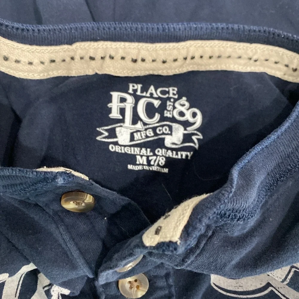 1989 Place these henley